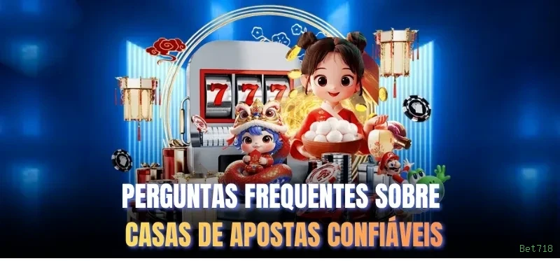 App Bet718 para Android e iOS - download grátis
