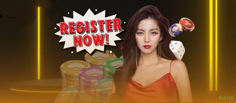 Download app Bet718 Android iOS