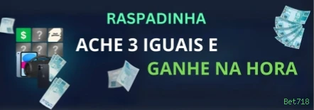 Registro Bet718 - cadastro rápido