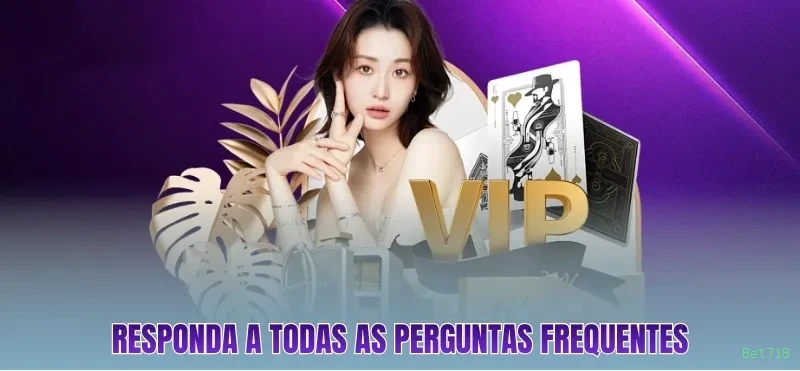 Depósito PIX Bet718