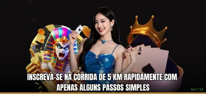 App Bet718 slots mobile