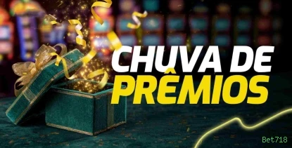 Saque PIX Bet718